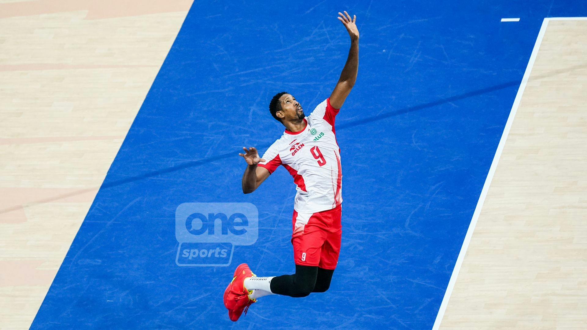 Wilfredo Leon hungry for elusive gold medal with Poland in FIVB World Championship